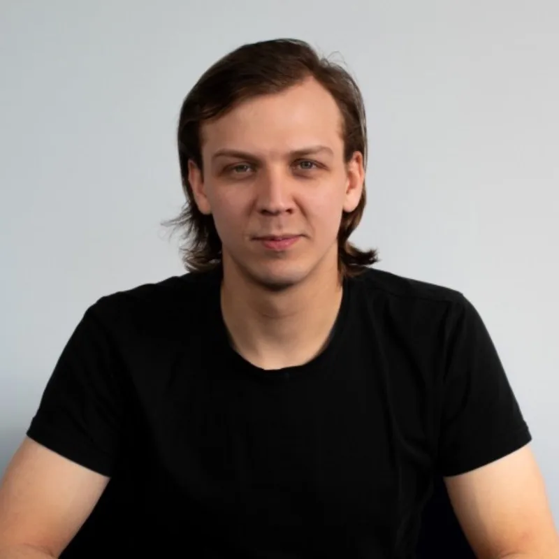 Alexander Garnett