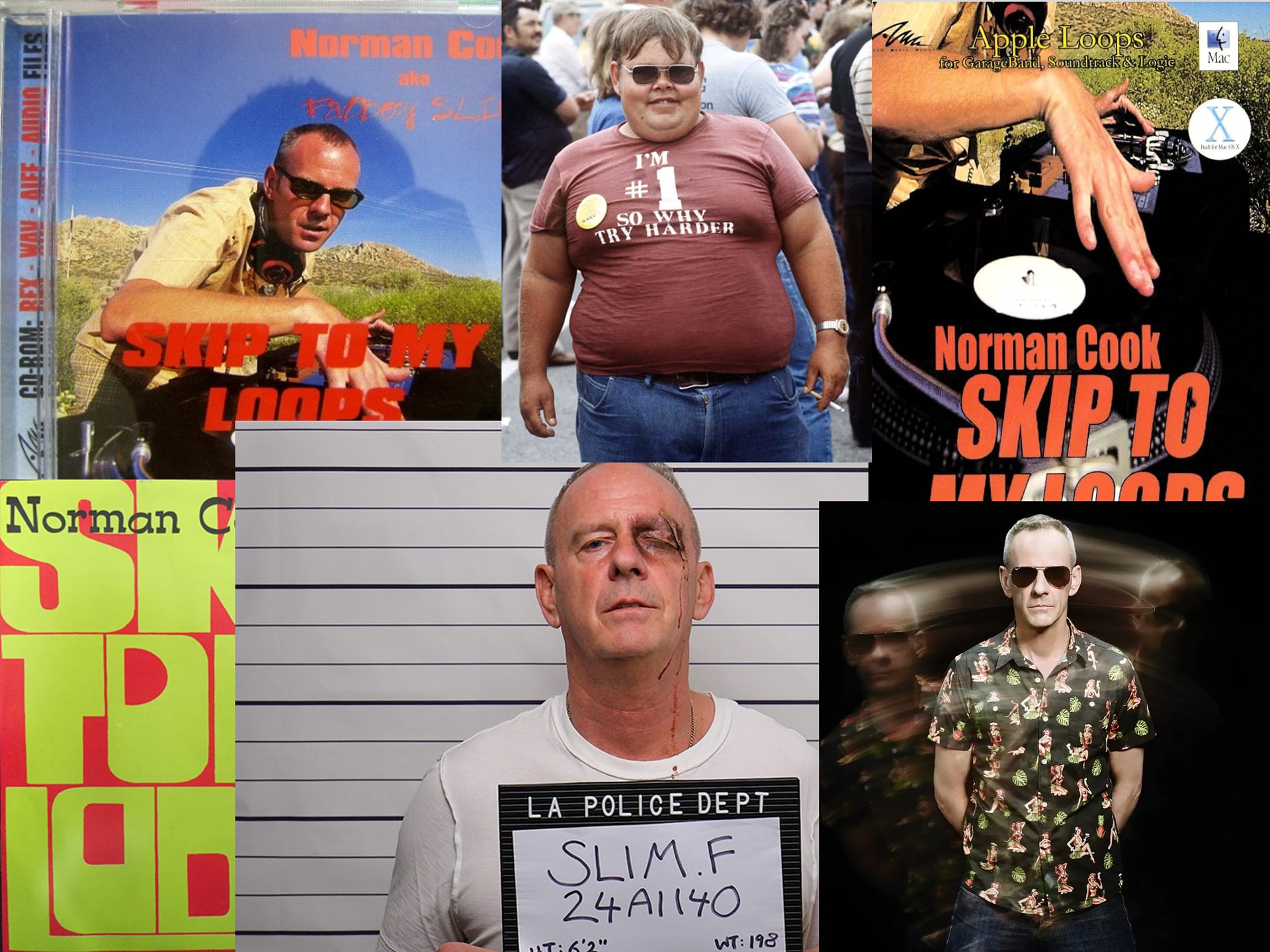 collage of pictures